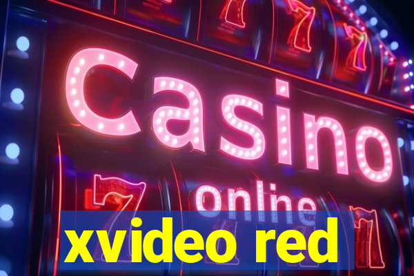 xvideo red